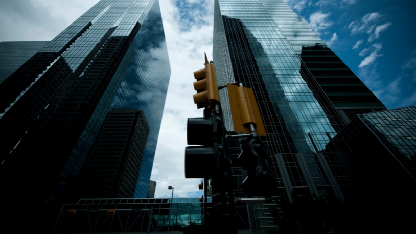 Excitement is Building in Calgary’s Downtown Core