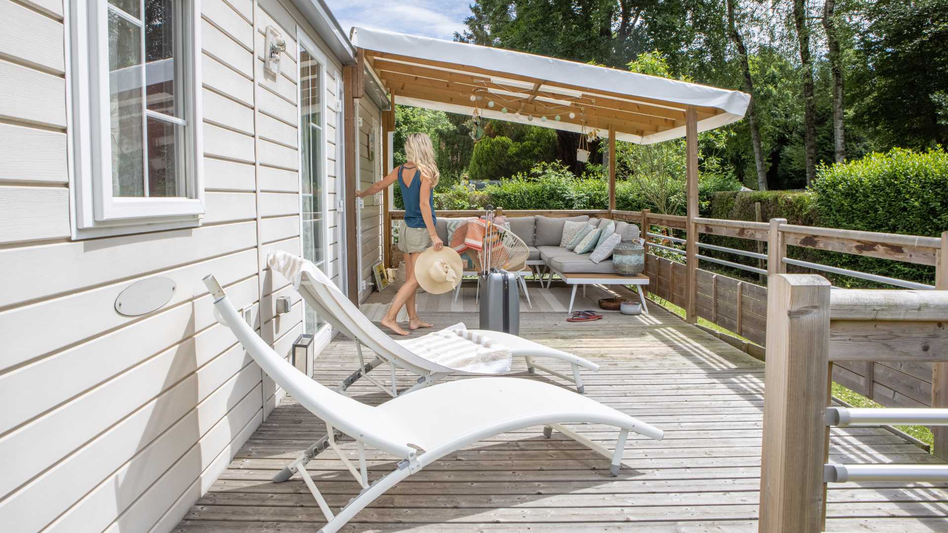 How to Get Financing for a Cottage in Canada