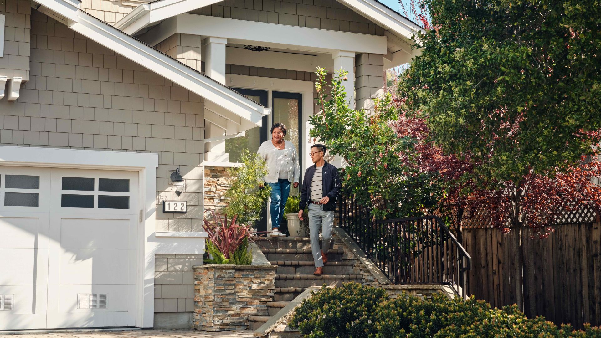 Move-Up Buyers Driving Activity in Regina Housing Market