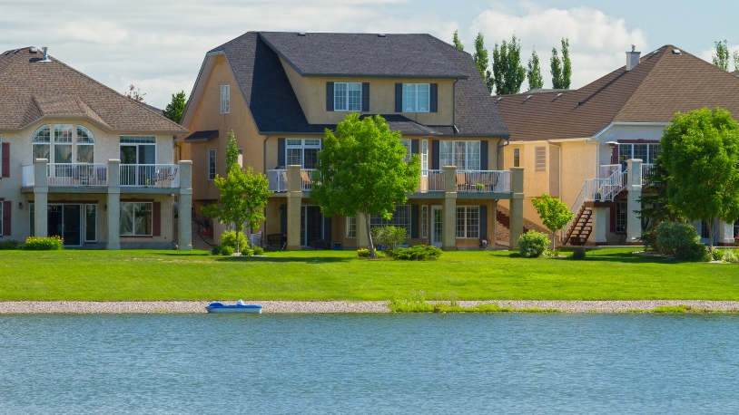 Equity Gains a Factor to Move-up in Winnipeg Housing Market