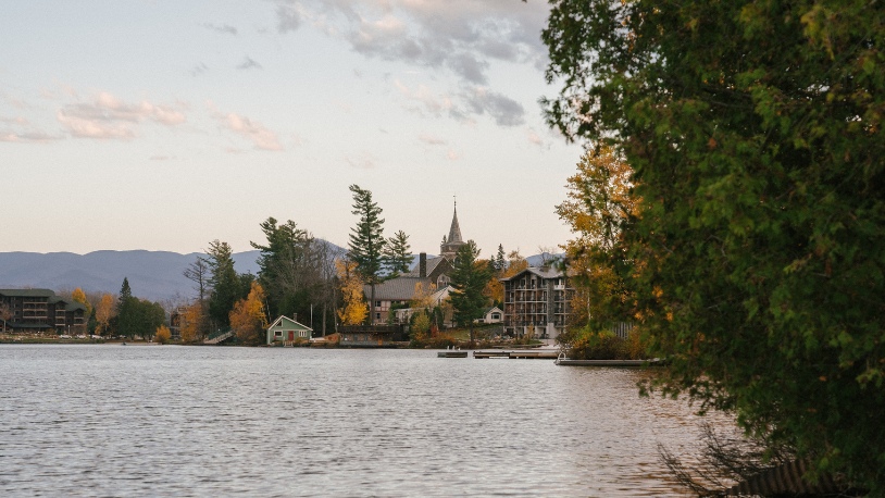 Your Guide to Cottage Country in Ontario