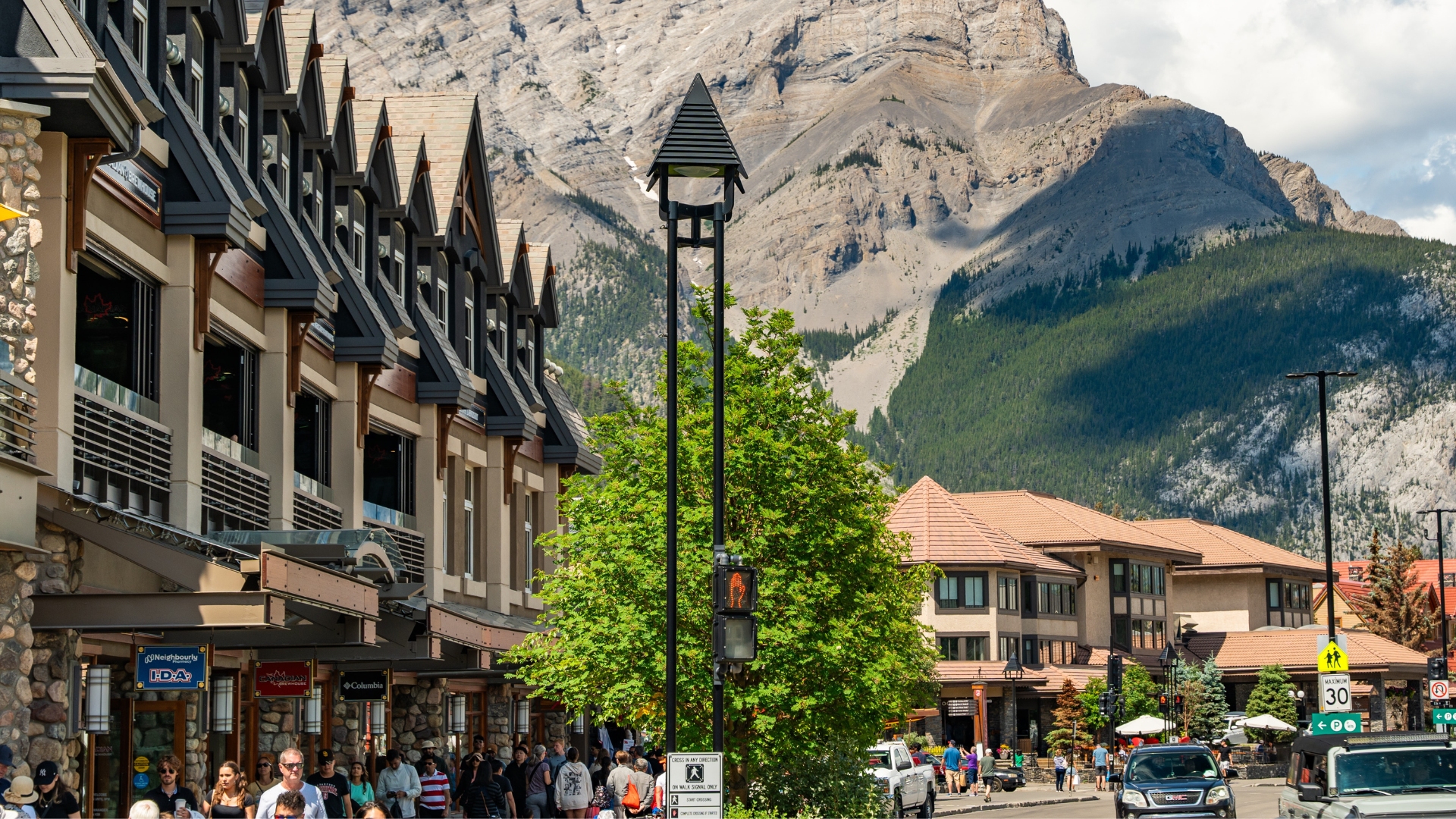 Canada’s Best Small Cities