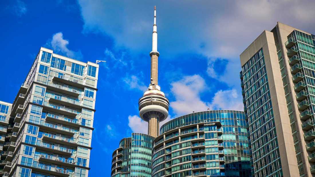 A Look at the Toronto Real Estate Market Today