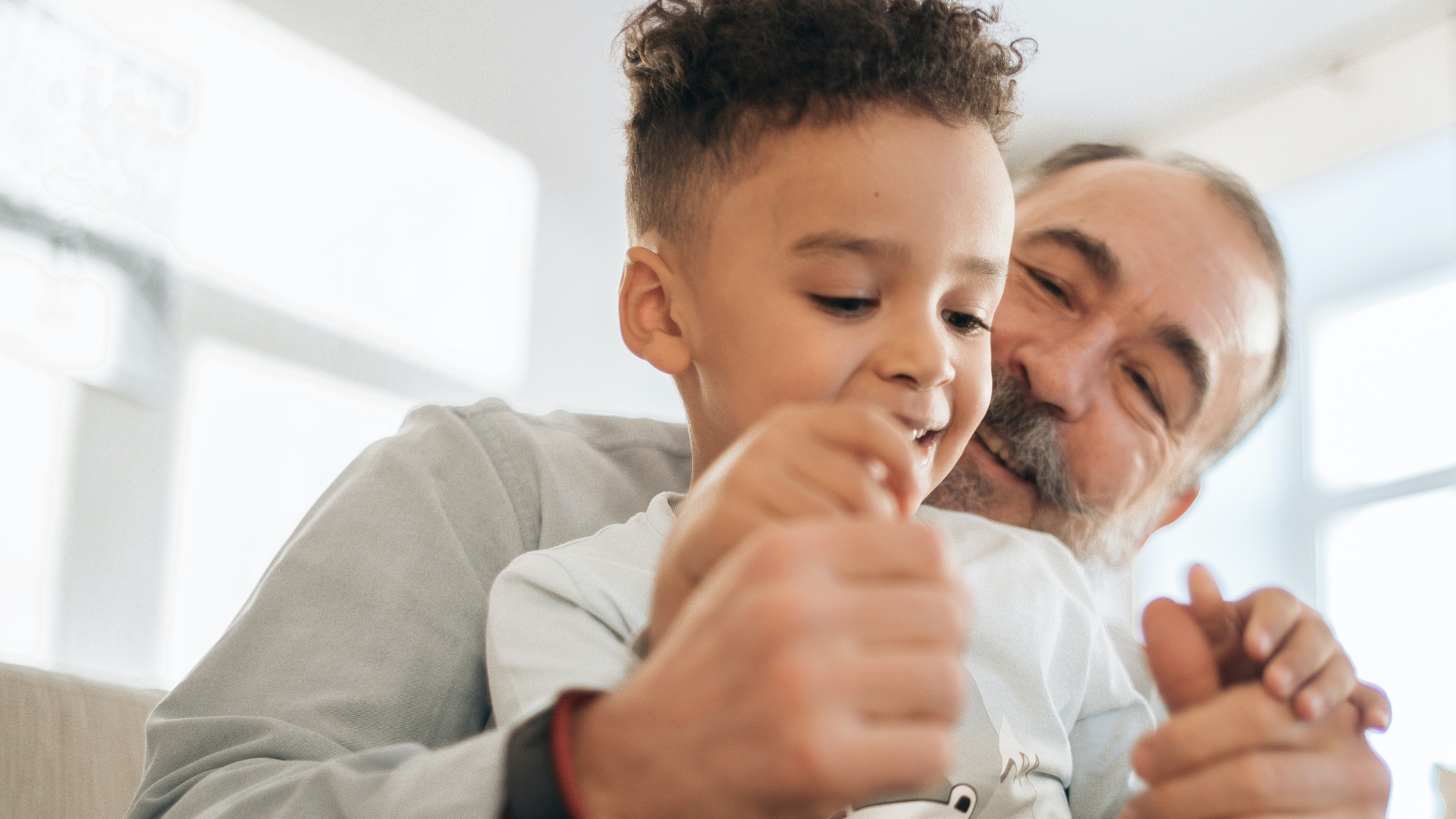 Building Generational Wealth by Buying Real Estate