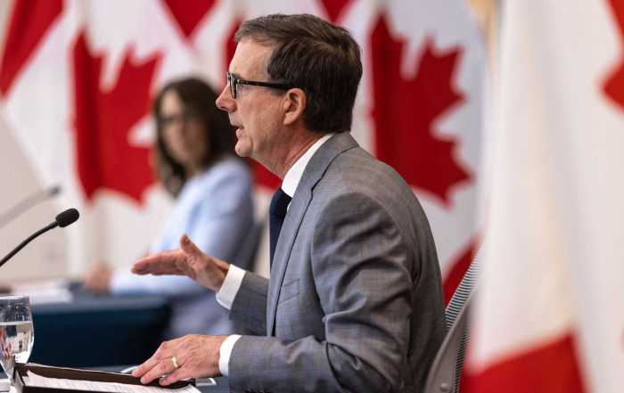 Will the Bank of Canada Cut Interest Rates This Year