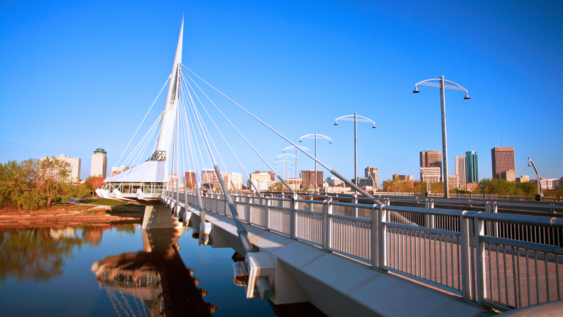 Finding Affordable Houses for Sale in Winnipeg