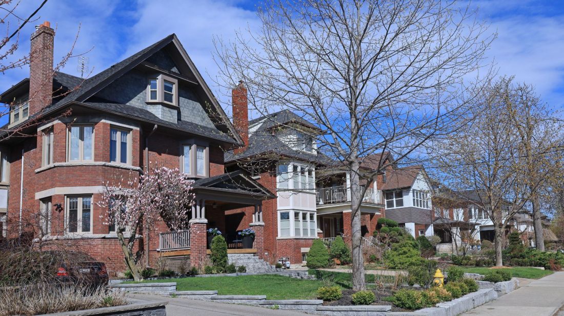 Q2 Respite from Interest Rate Hikes Made Detached Homes Soar