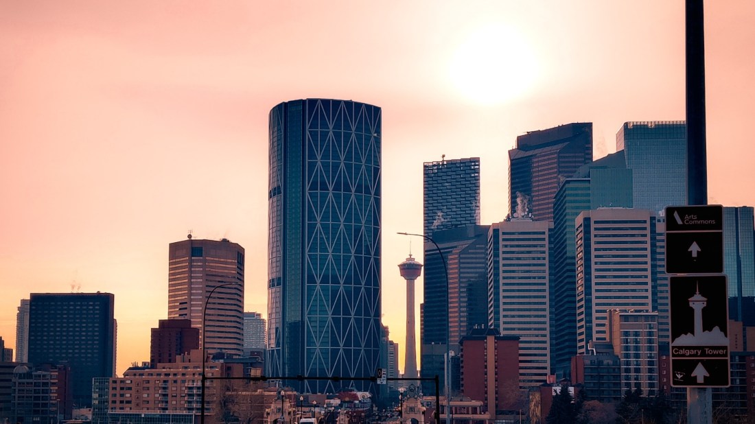 Investing in Calgary Real Estate: Potential of Condos for Sale