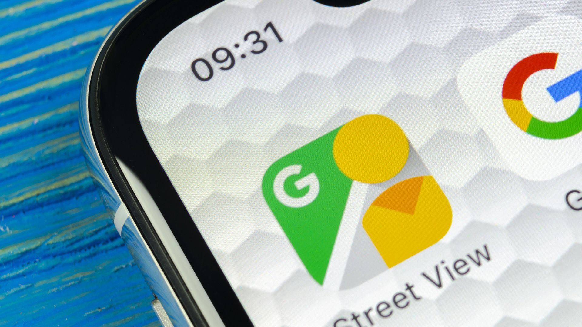 How Google Street View Can Help You Assess Property Value and Development Potential