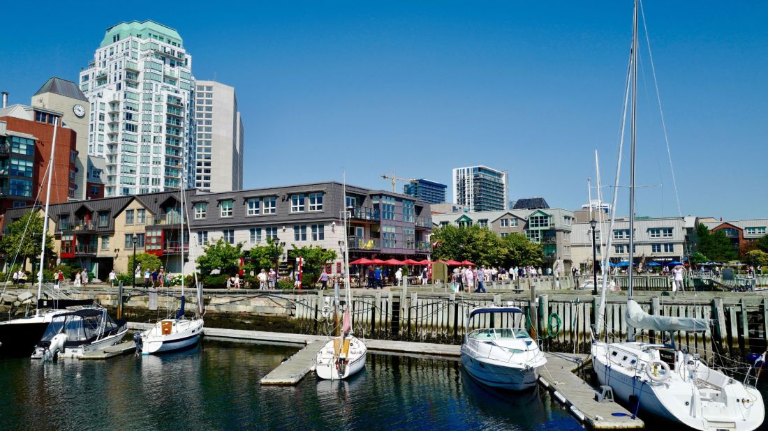 What’s Happening in Atlantic Canada Real Estate?