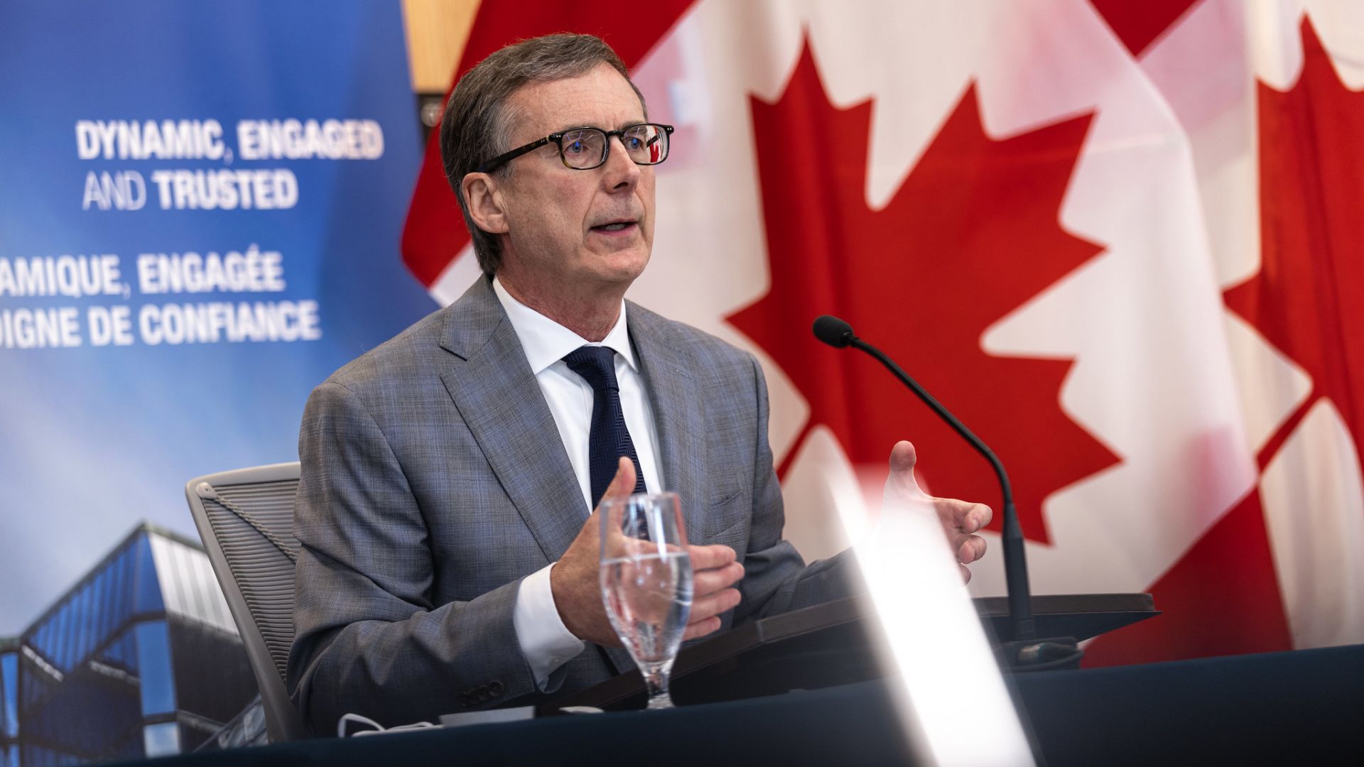 How Will the BoC Interest Rate Impact My Mortgage?