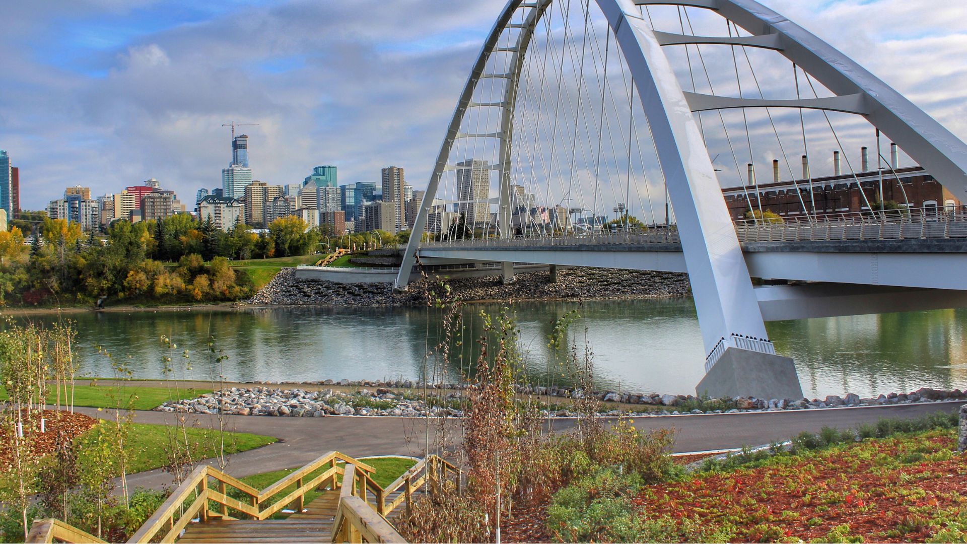 The Best Neighbourhoods to Look for Houses for Sale in Edmonton