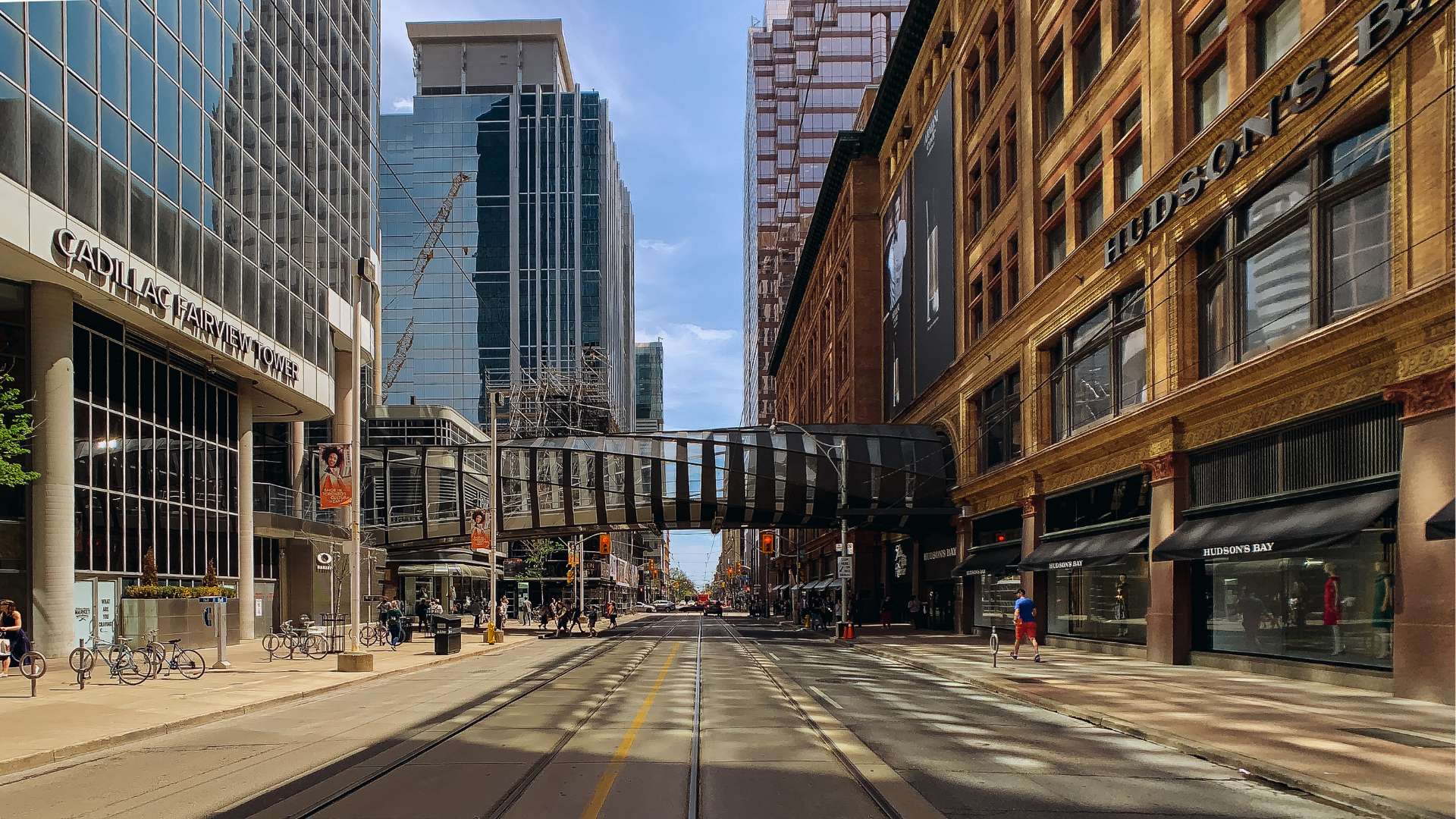 Repurposing Commercial Office Space to Residential Key to Vibrant Downtown Cores