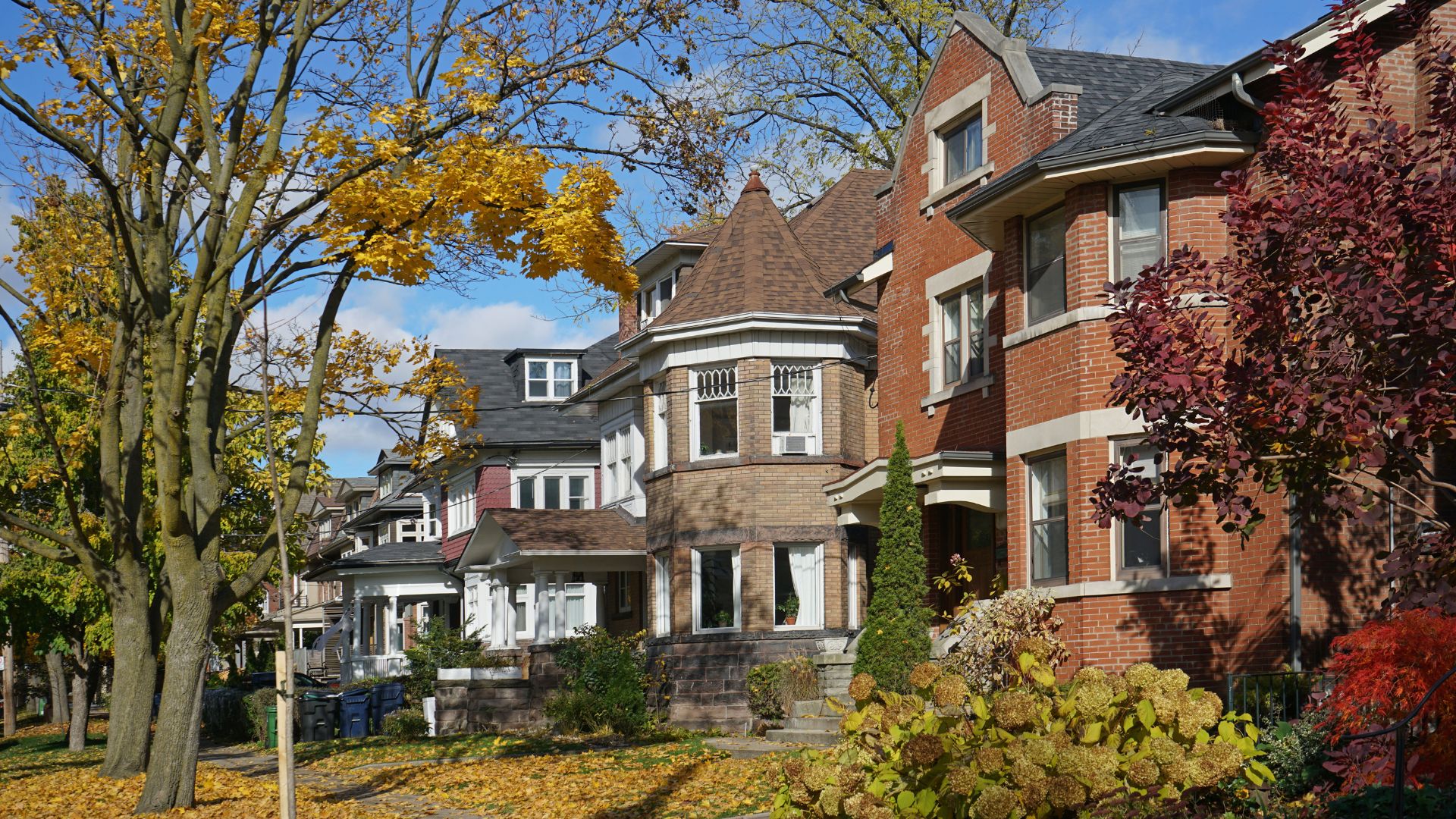 Homes For Sale in Toronto: GTA Listings Have Nearly Doubled