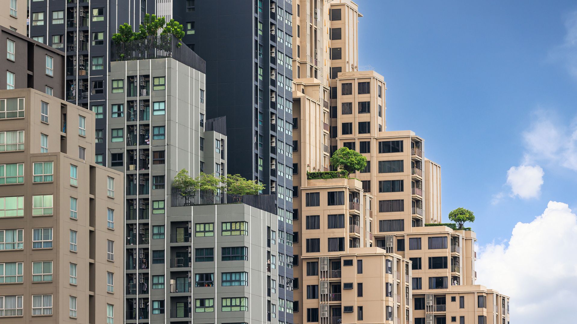 Ontario’s Growth Making the Multi-Family Investment Market More Attractive