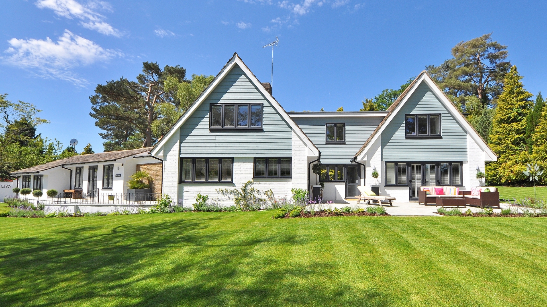 Buyers Focusing on Value-Added Properties and Communities