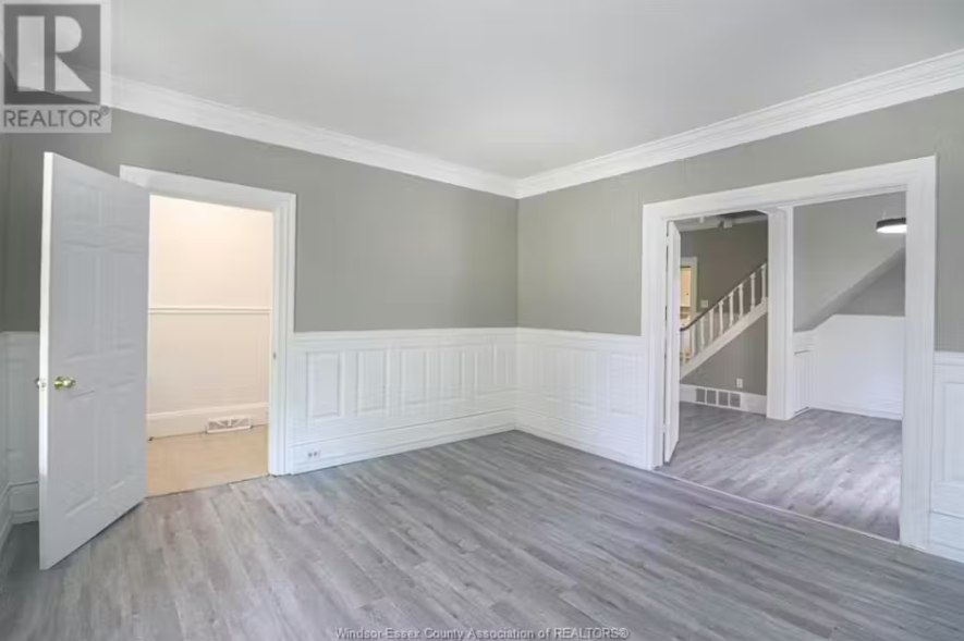 5 Detached Homes for Sale in Southern Ontario Under 400,000 RE/MAX