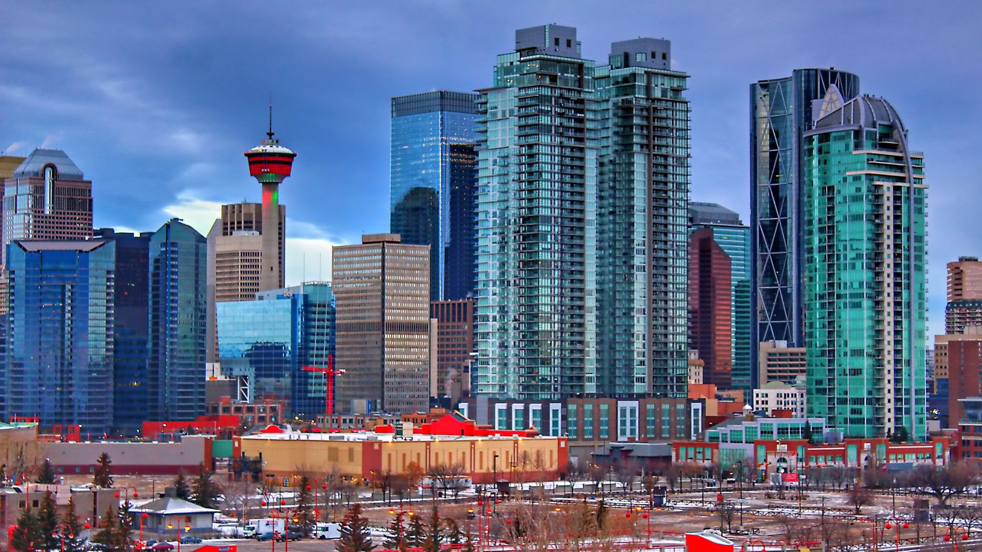 Calgary Home Prices Soar
