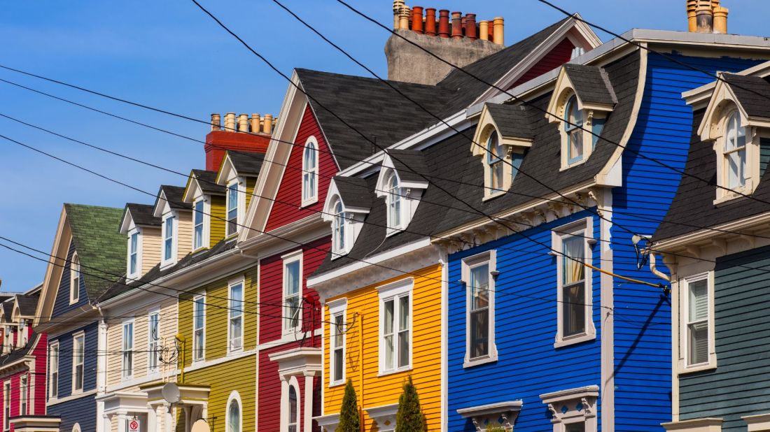 11 Great Things About Moving to Newfoundland