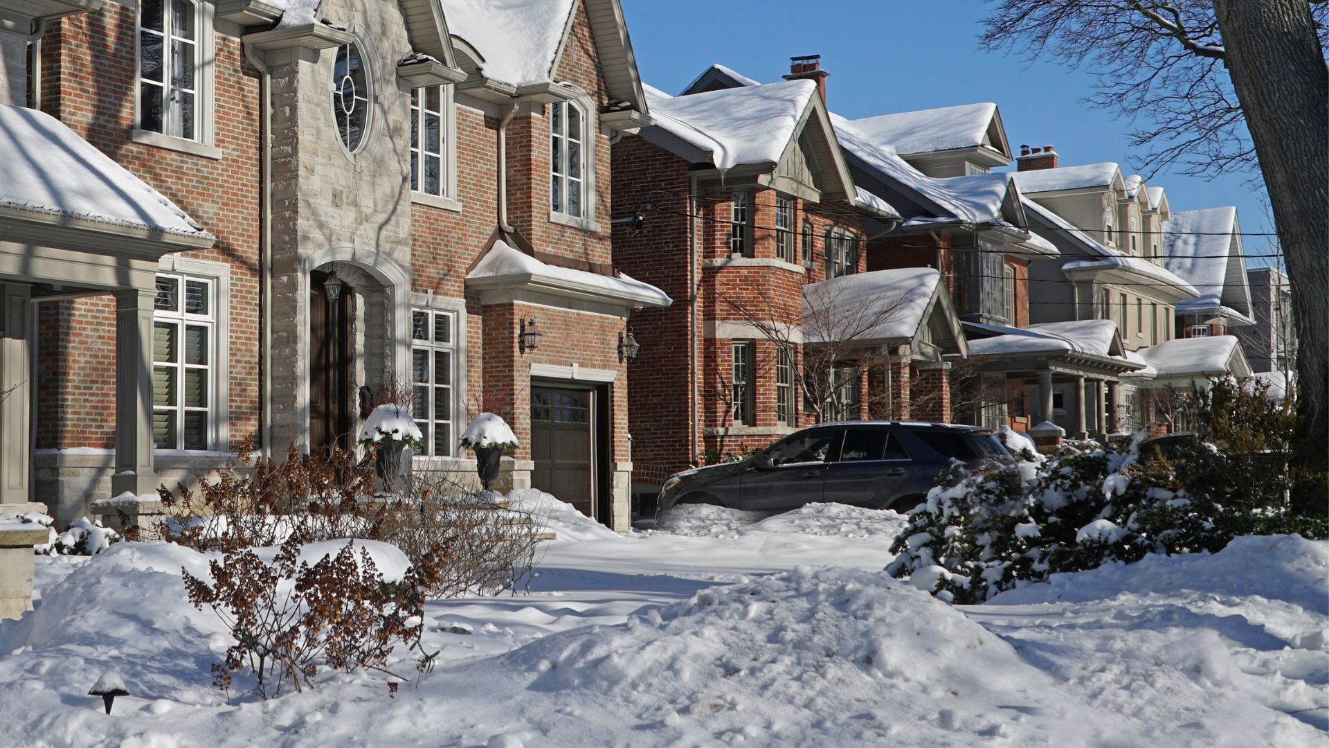 Canadian Housing Market Outlook (2026)