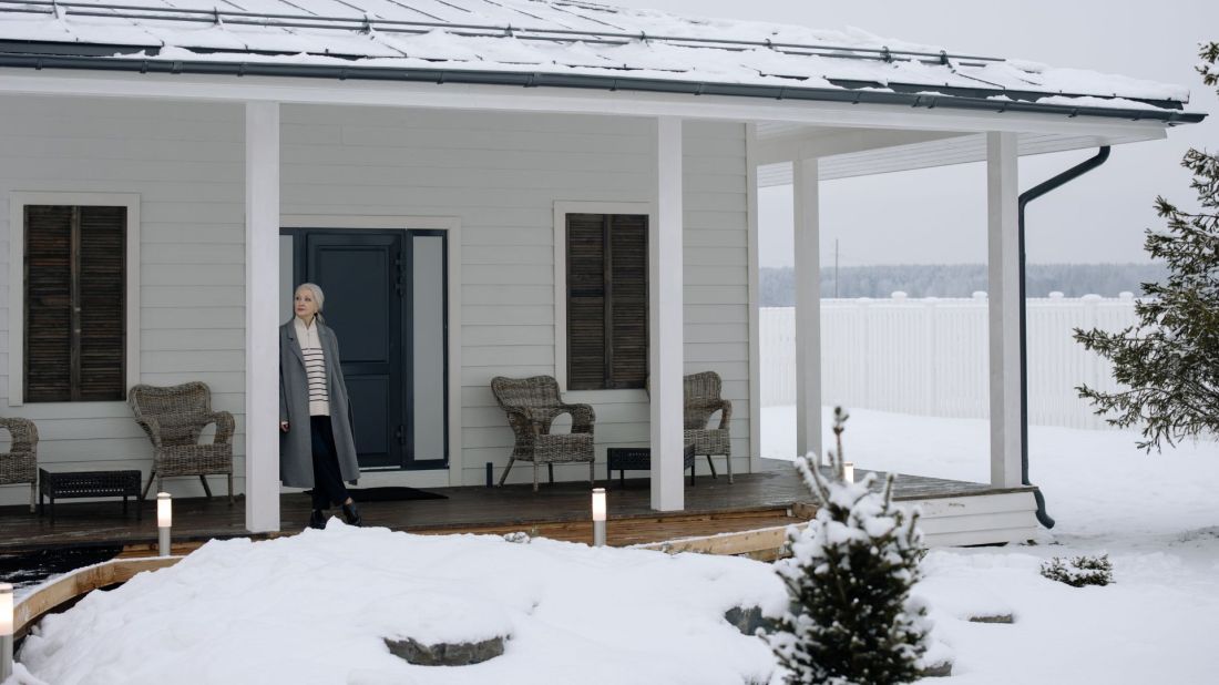 The Benefits of Selling a House in the Winter