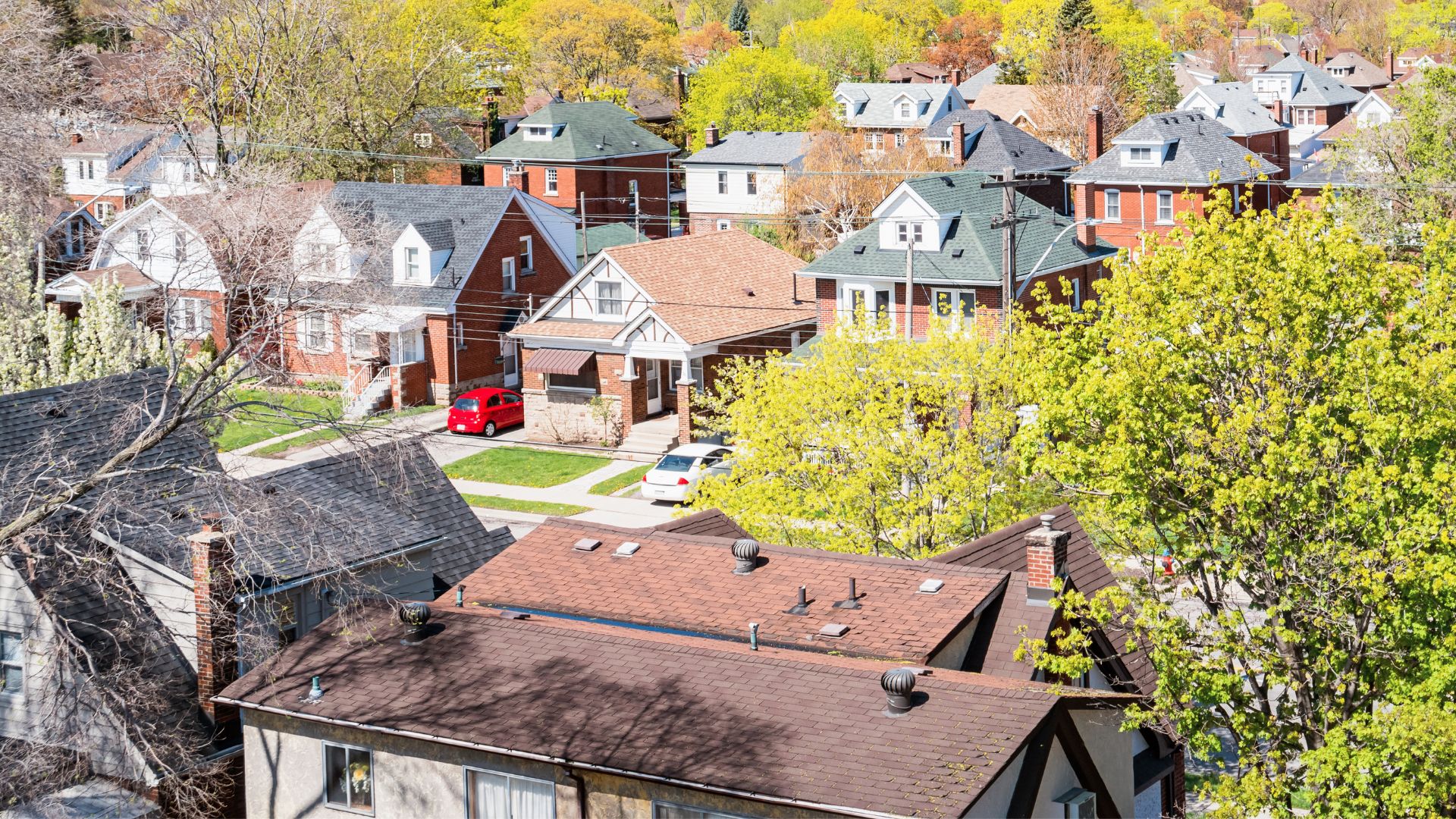 Hamilton Housing Market Outlook (2024) RE/MAX