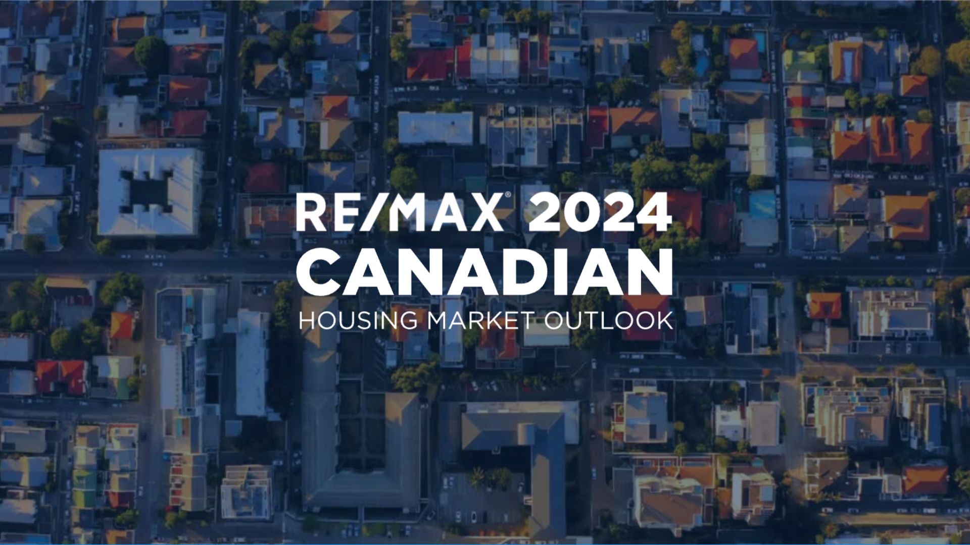 Where Are Mortgage Interest Rates Going in 2024? RE/MAX Canada