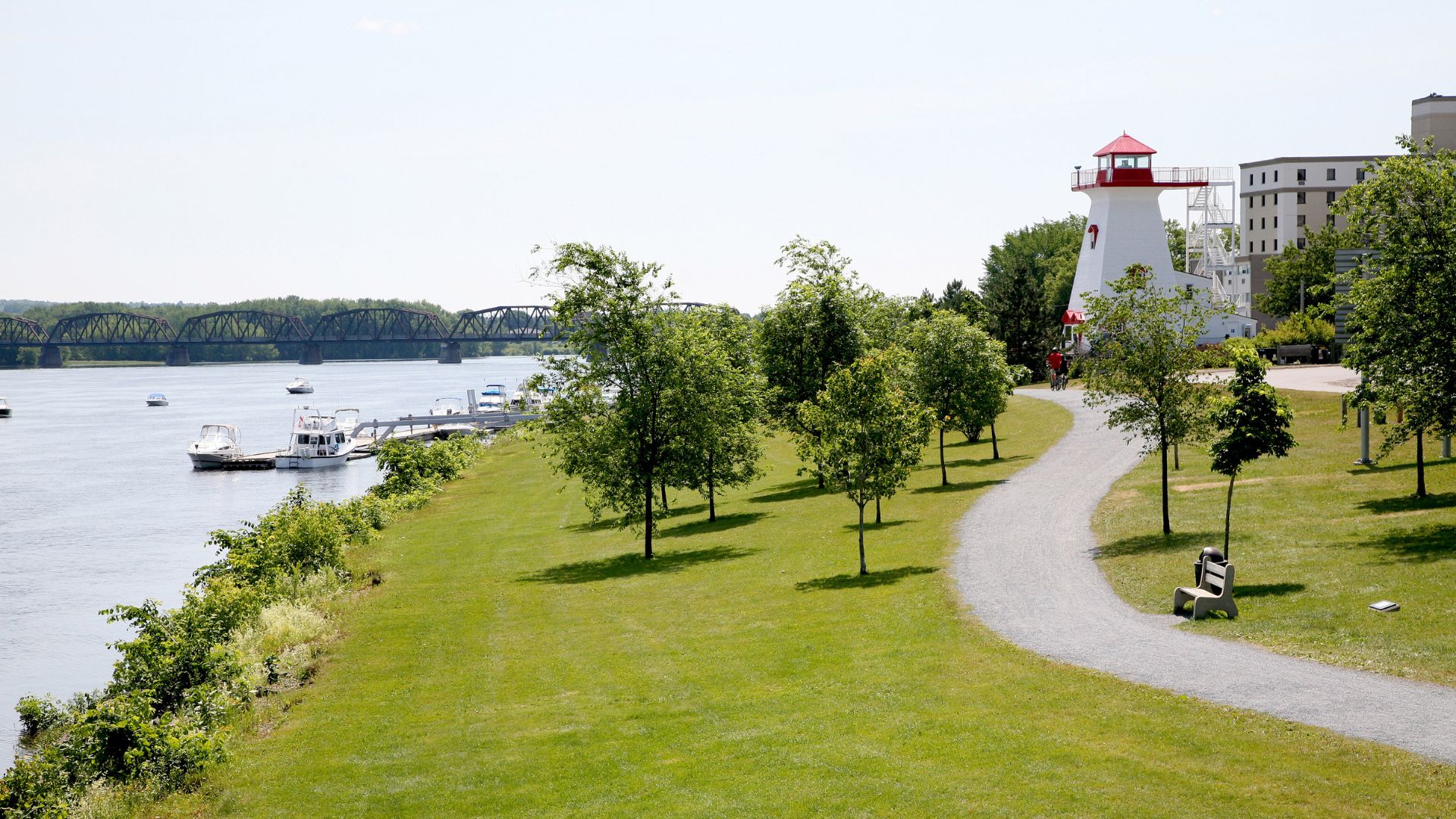 6 Reasons Why Fredericton Real Estate Should Be on Your List