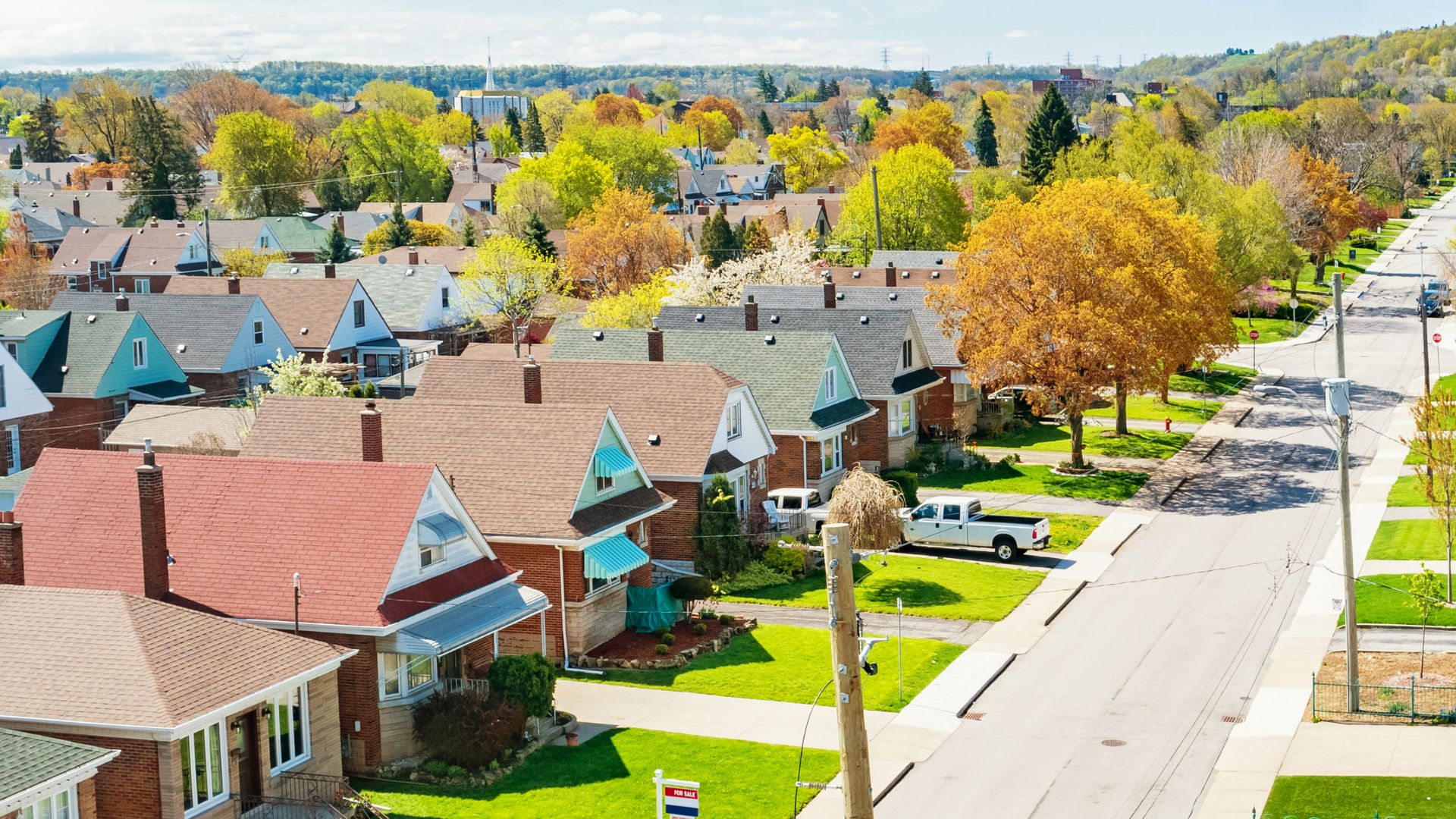 Where the Hamilton-Burlington Housing Market is Expected to be in 2024