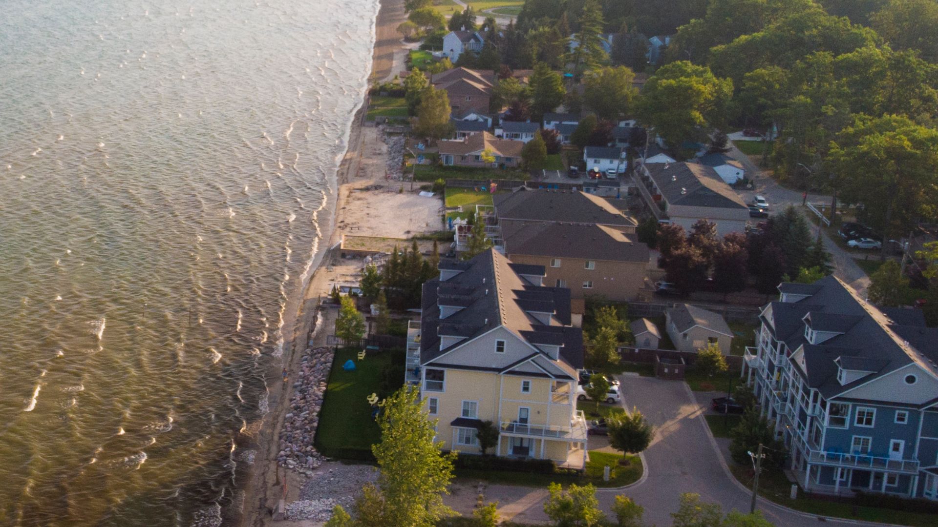 Life on the Beach Discovering Wasaga Beach Homes for Sale RE/MAX Canada