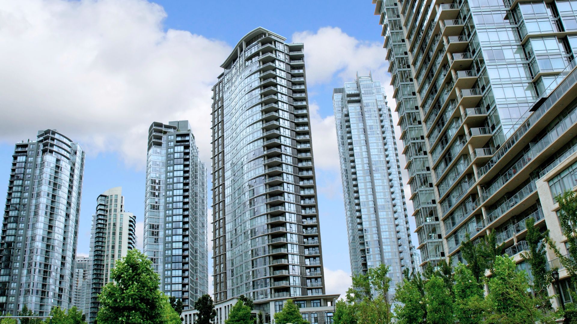Buying a Pre-Construction Condo on an Installment Plan