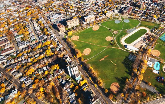 Canadian Real Estate_Halifax Aerial