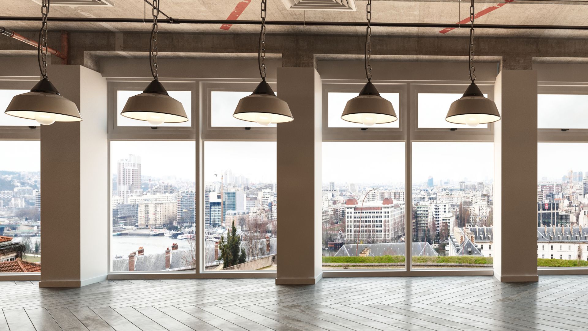 Gap Between Commercial Property Tax Rates and Residential Growing