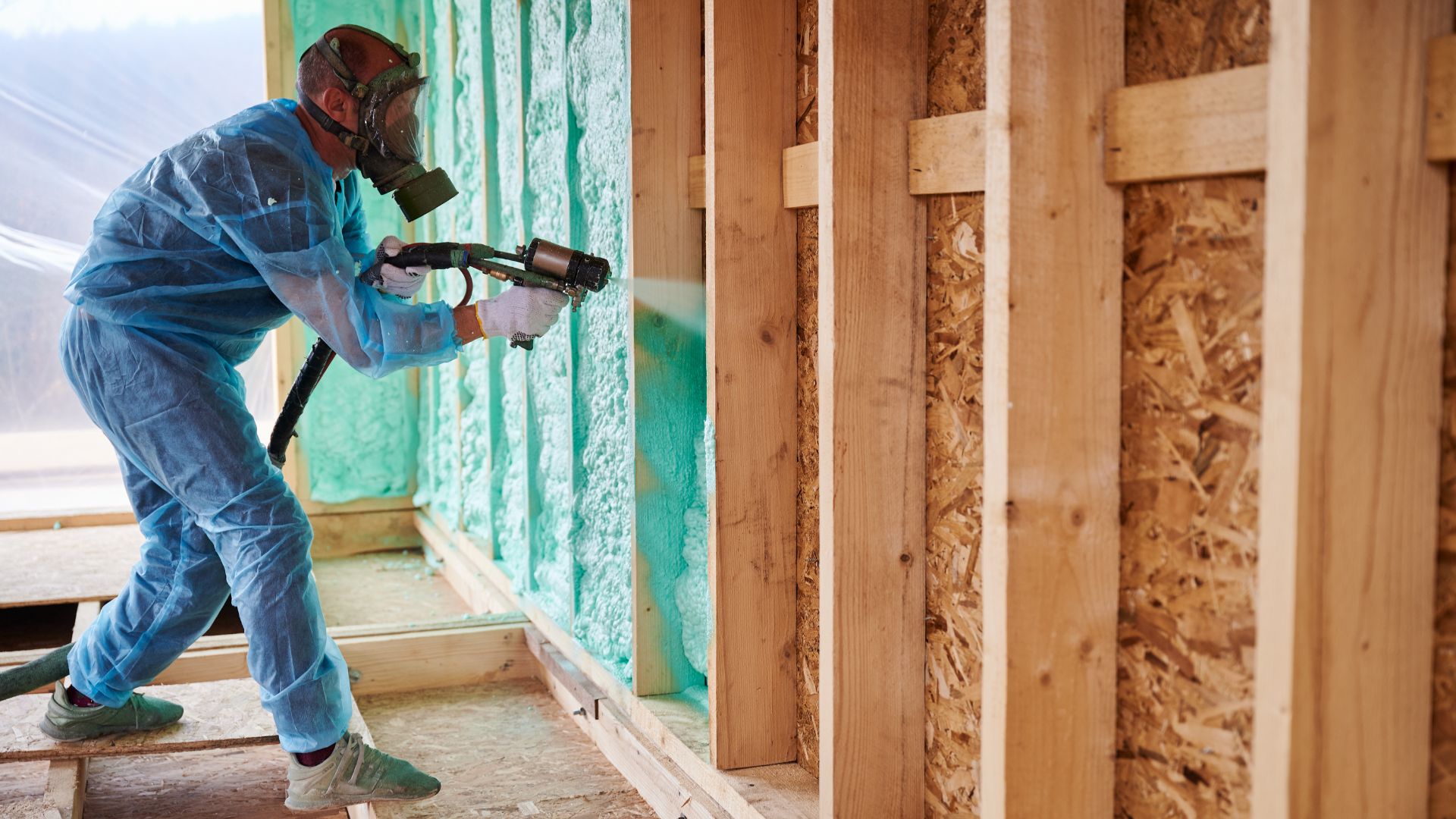 Does Spray Foam Insulation Make a Home Unsellable?