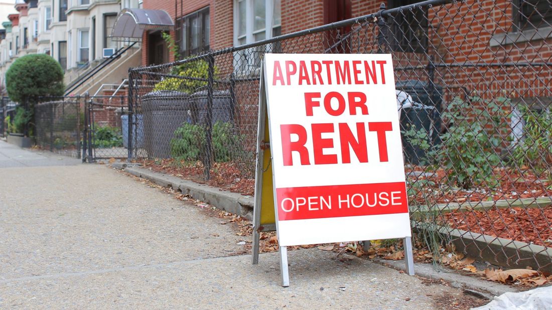 Rents Rising at the Highest Rate in 40 Years