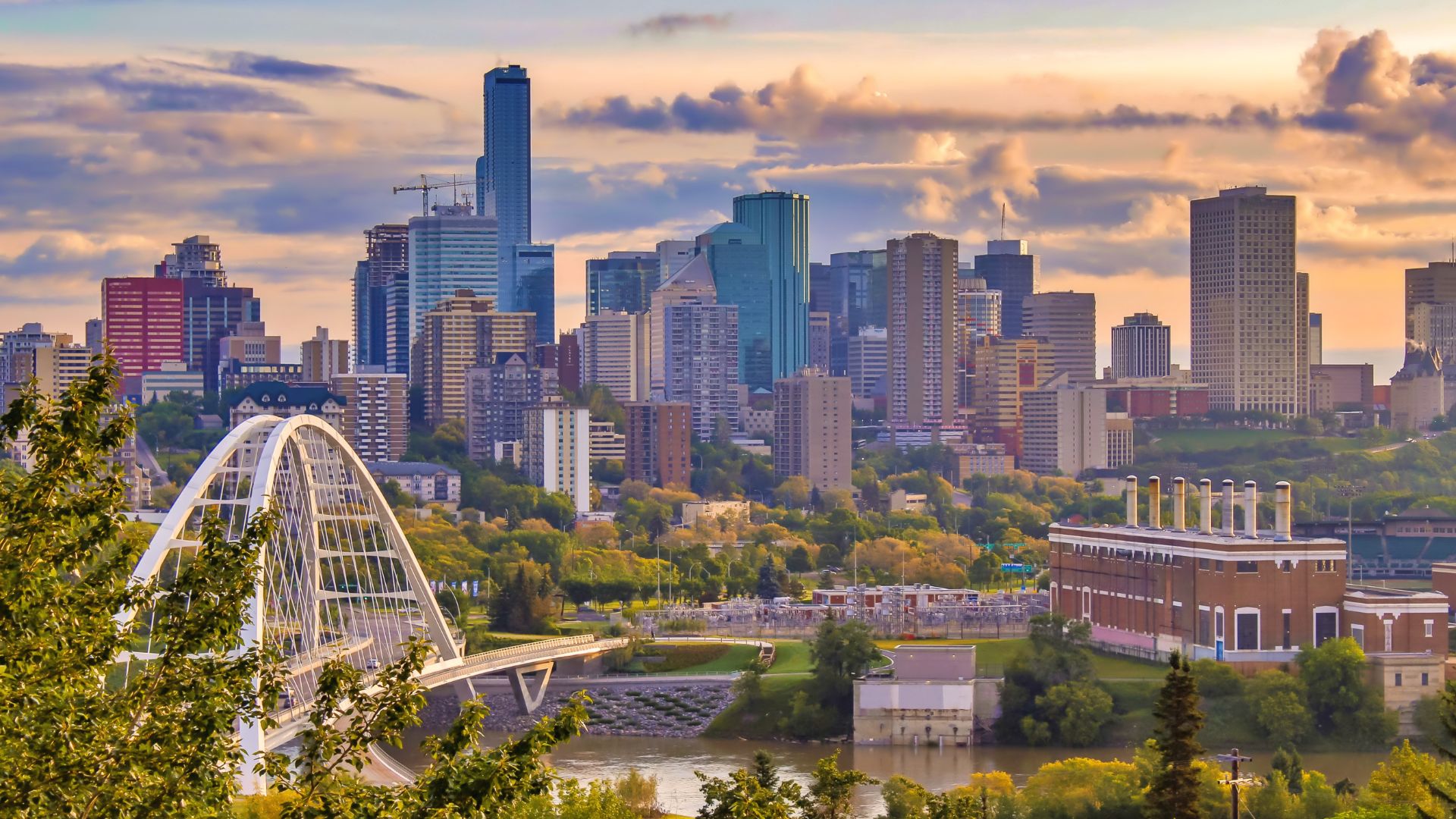 Edmonton Shifting to a Sellers Market in 2024