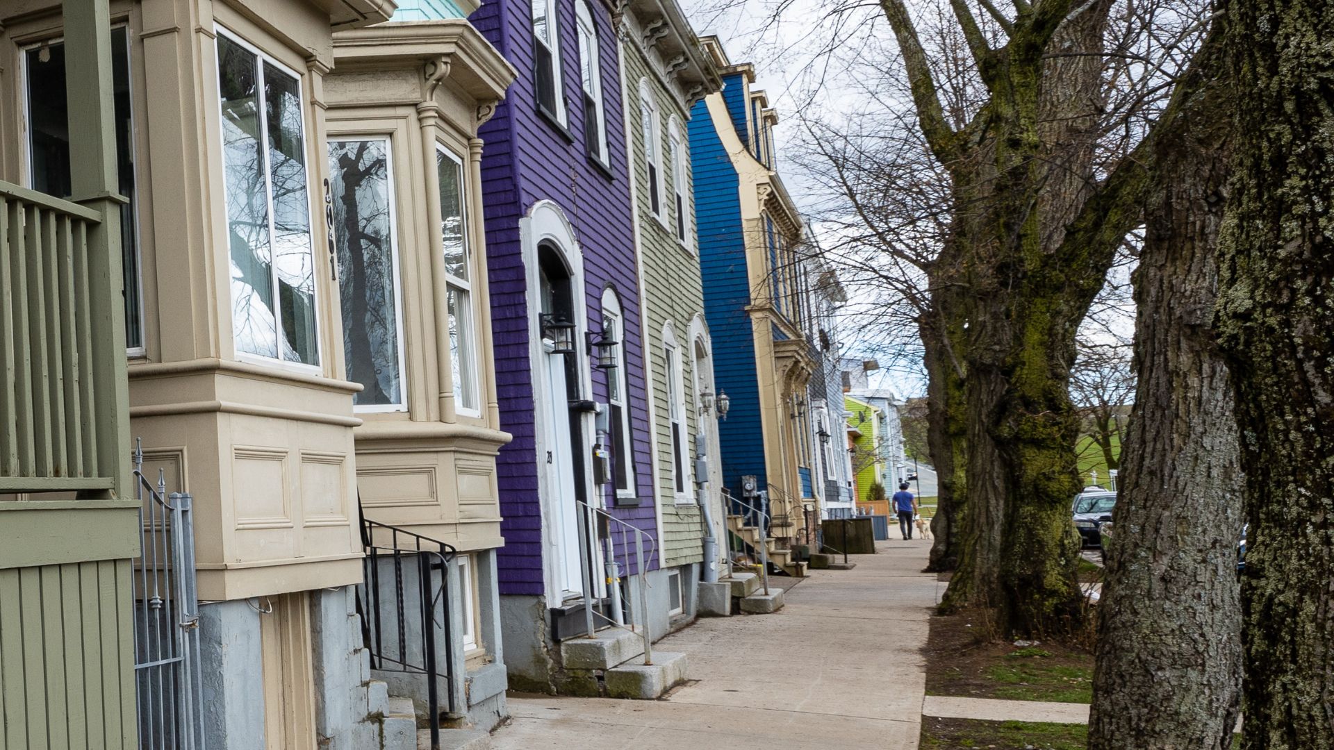 Immigration, In-Migration Put Pressure on Halifax Housing Market