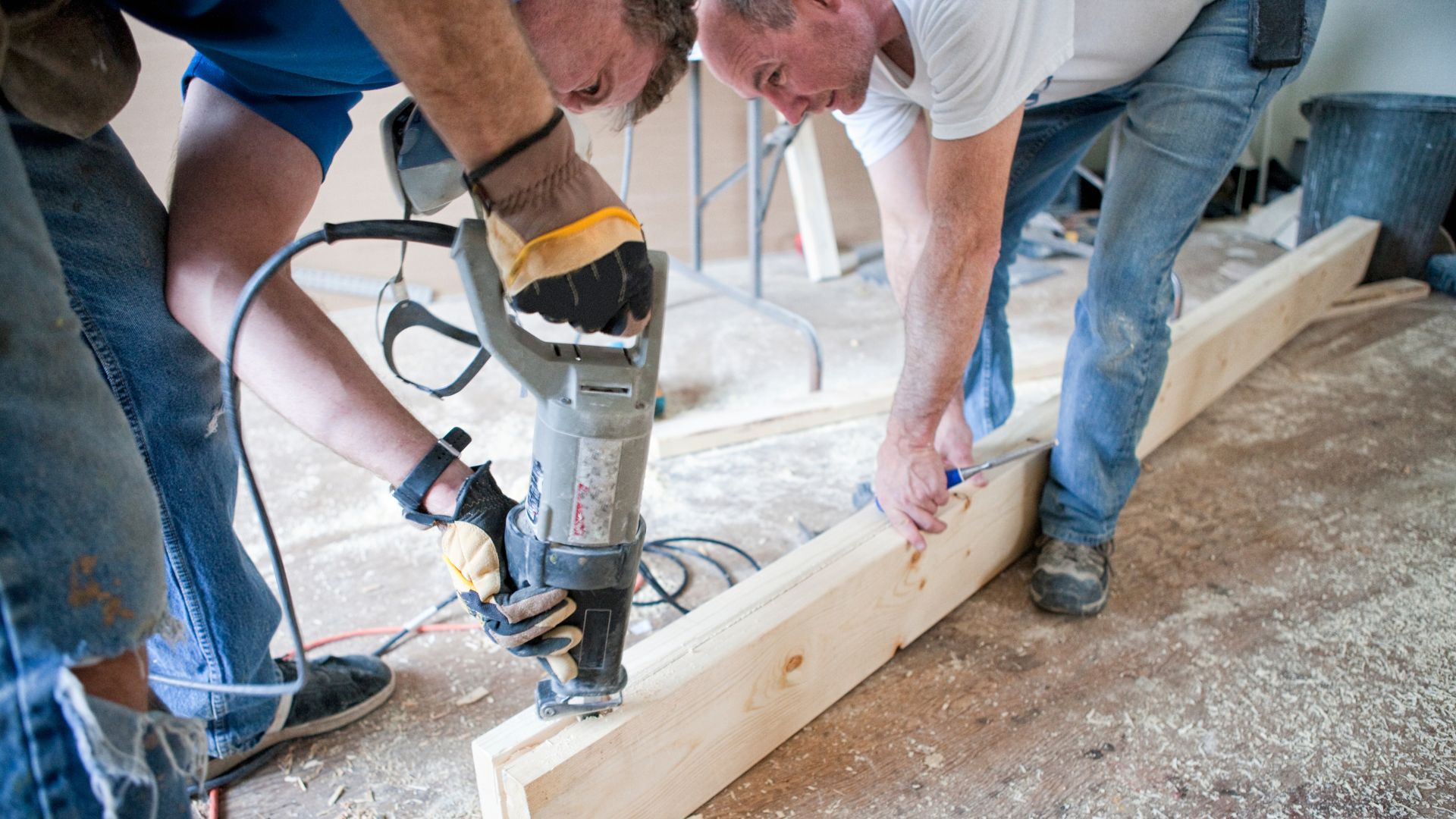 Your Guide to the Multigenerational Home Renovation Tax Credit