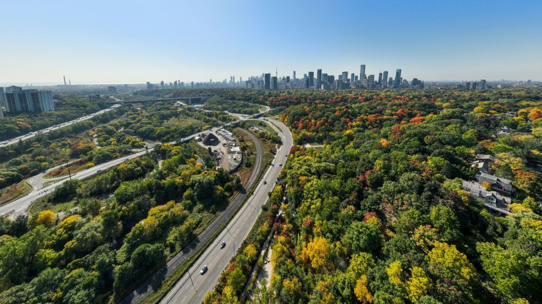 Toronto Housing Market: Cost of Living, High Values, Taxes Prompt Out-Migration