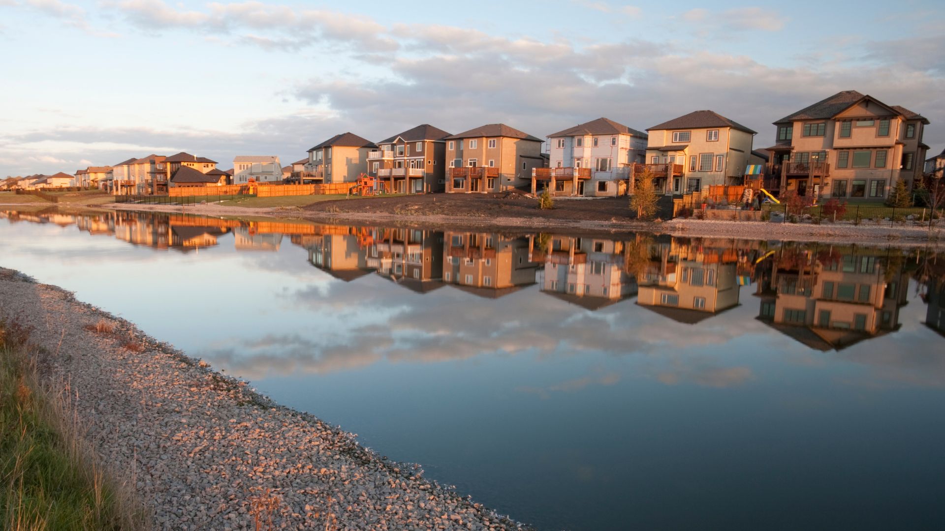 Affordability Draws Renters, First-Time Buyers into Winnipeg Housing Market, Despite High Tax Rate