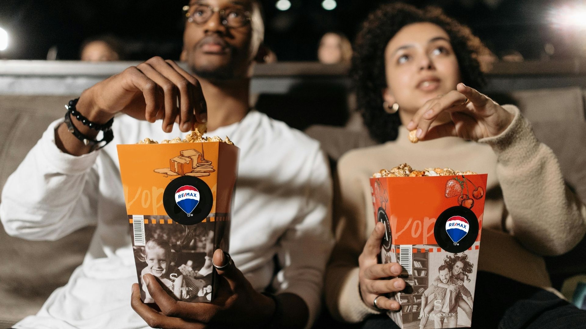 RE/MAX Reviews: Famous Movie Houses