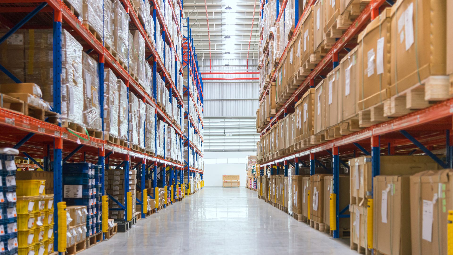 Maximizing Your Investment: The Benefits of Renting Warehouse Space for Your Business