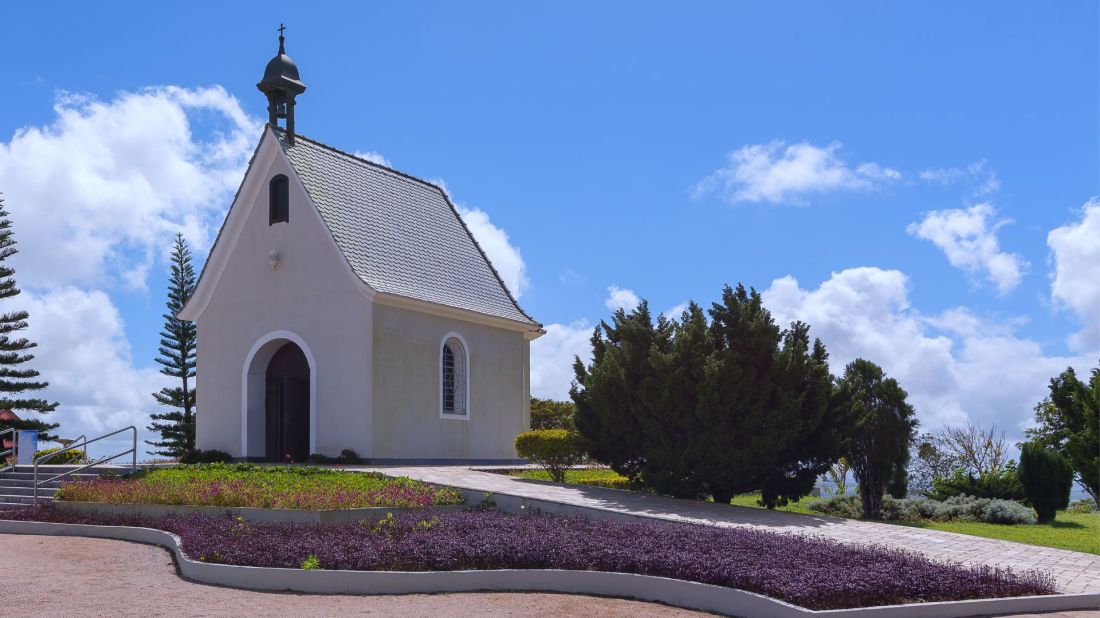 Buying and Selling a Church Building