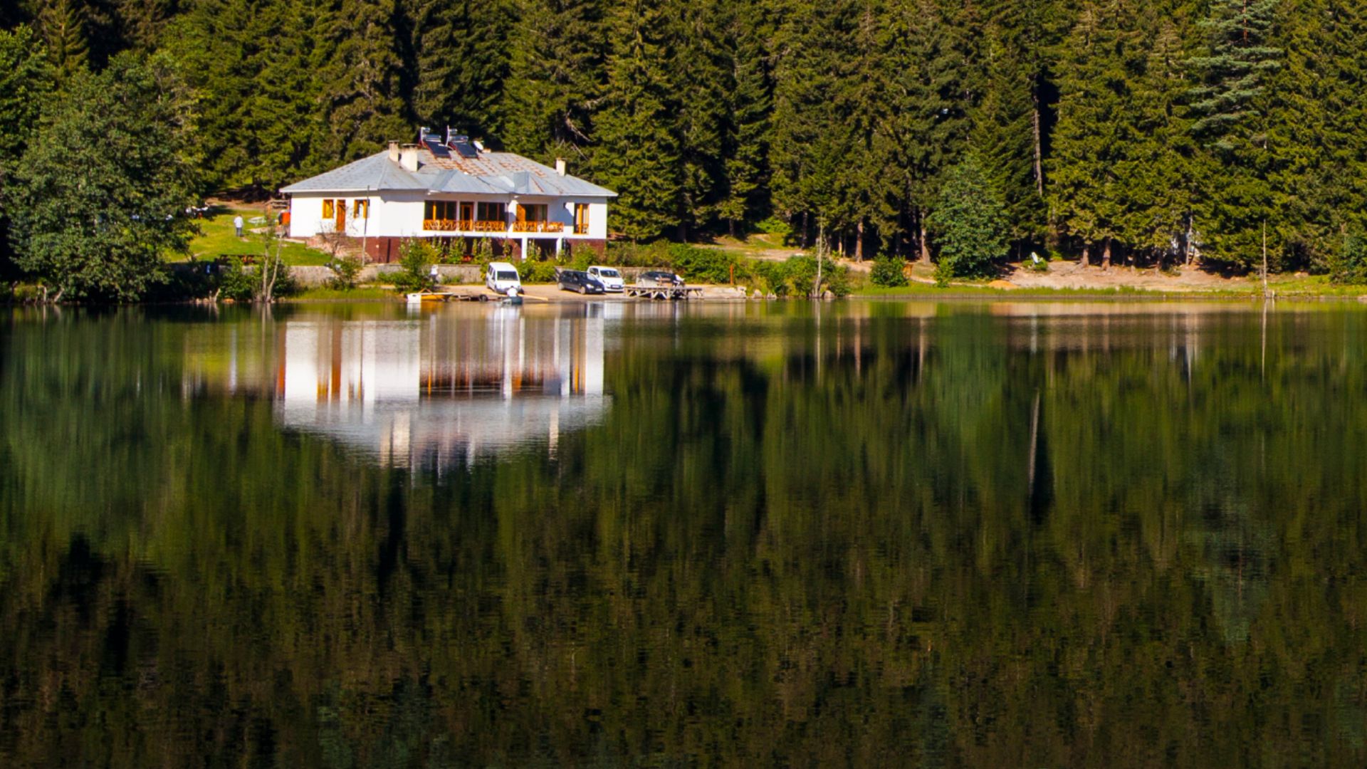 Canadian Cottage Prices Expected to Rise by 6.8 per cent in 2024