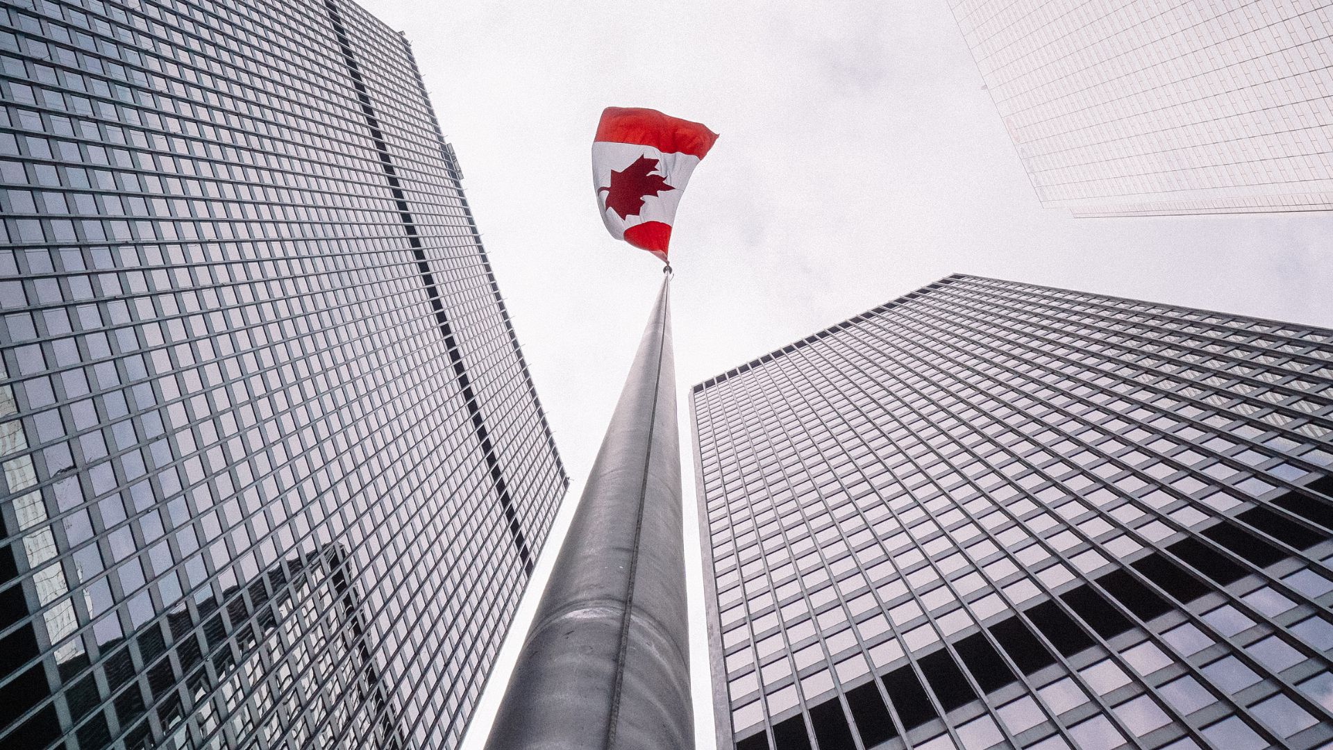 How are Canadian Mortgage Rates Determined?