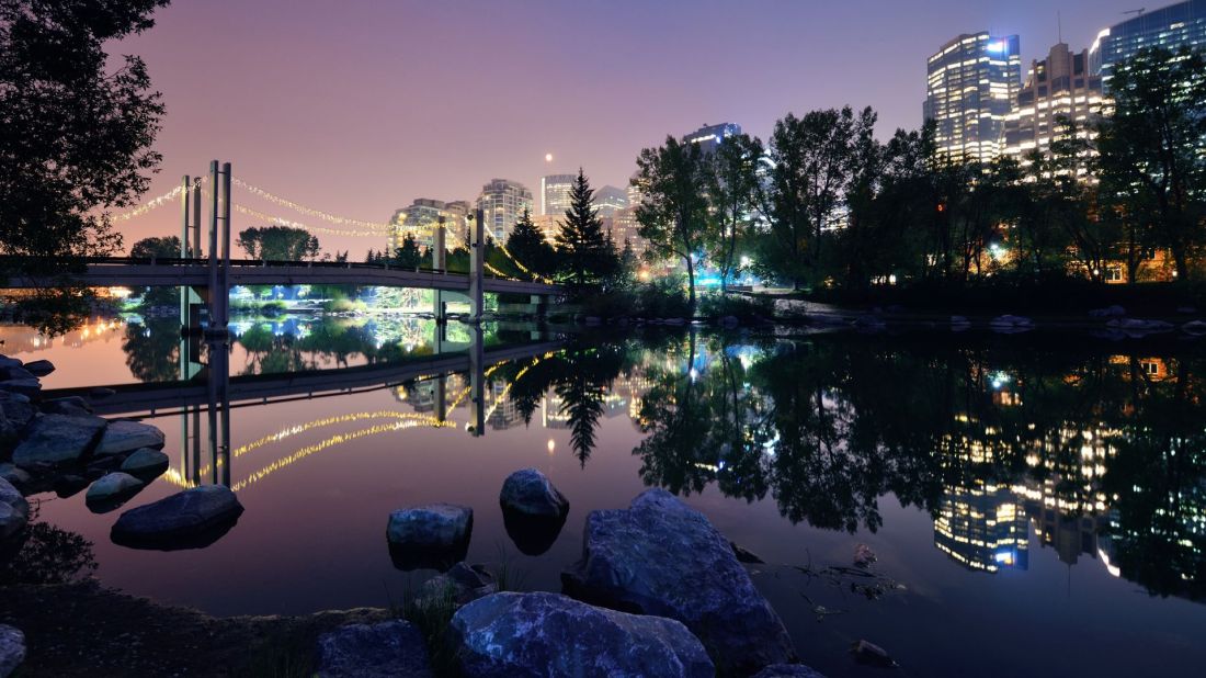 Calgary Real Estate: 2025 Spotlight on Luxury