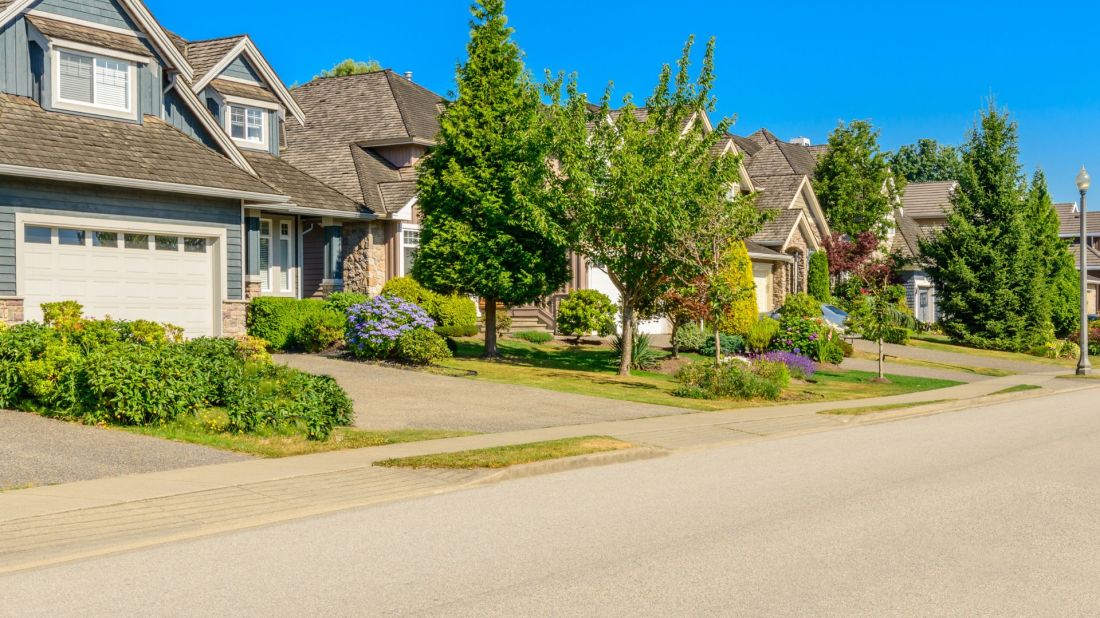 A Look at the Spring Housing Market