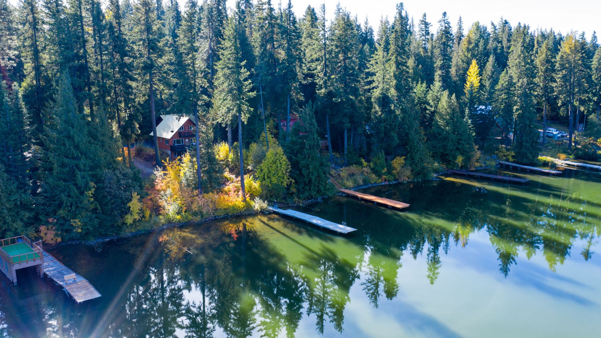 Capital Gains Tax Hike Spooks Canadian Cottage Owners