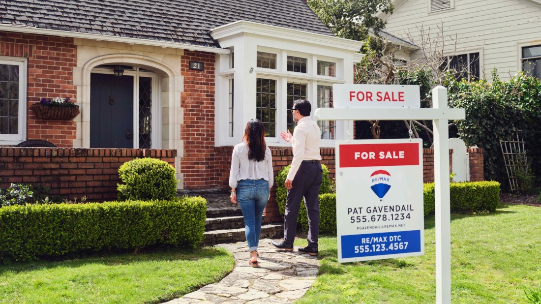 The Key Stages of the Home Selling Process: What to Expect