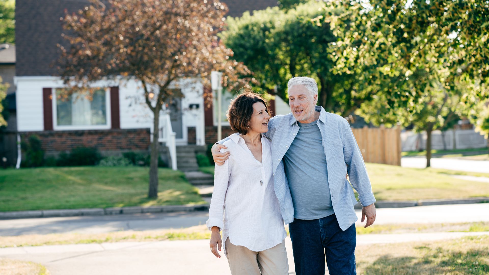 How Downsizing Can Benefit Your Retirement